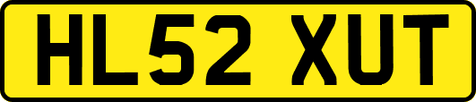 HL52XUT