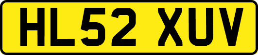 HL52XUV