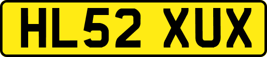 HL52XUX