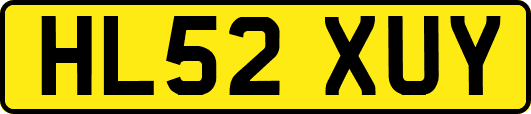 HL52XUY