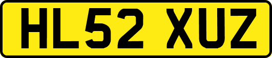 HL52XUZ