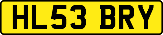 HL53BRY