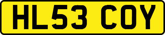 HL53COY