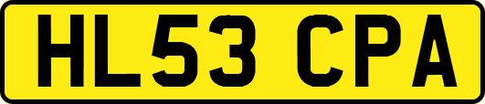 HL53CPA