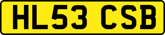 HL53CSB