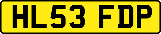 HL53FDP