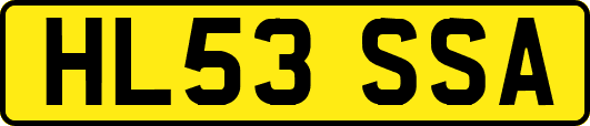 HL53SSA