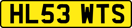 HL53WTS