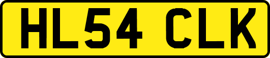 HL54CLK