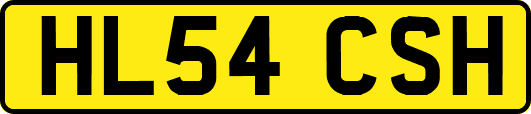 HL54CSH