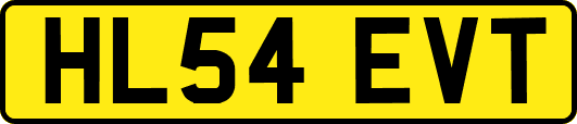 HL54EVT