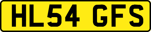 HL54GFS