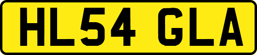 HL54GLA