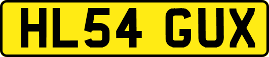 HL54GUX