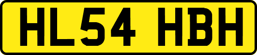 HL54HBH