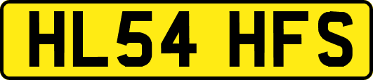HL54HFS