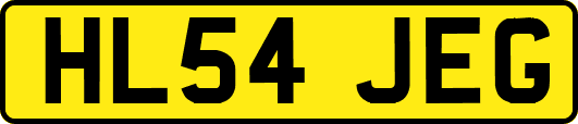 HL54JEG