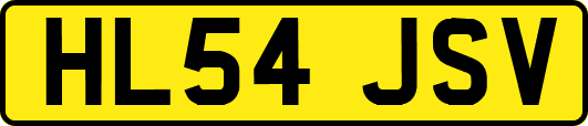 HL54JSV