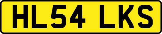 HL54LKS