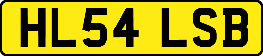 HL54LSB
