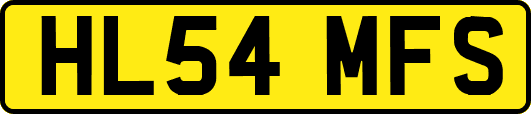 HL54MFS