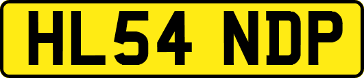 HL54NDP