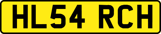 HL54RCH