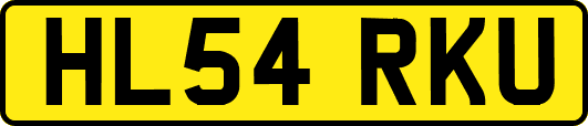 HL54RKU