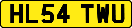 HL54TWU