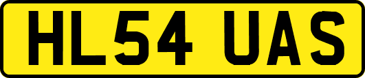 HL54UAS
