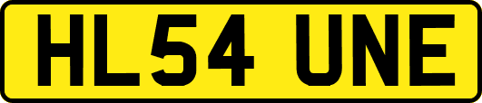 HL54UNE