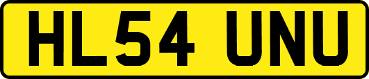 HL54UNU