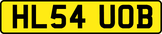 HL54UOB