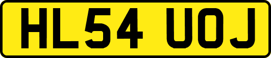 HL54UOJ