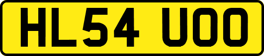 HL54UOO