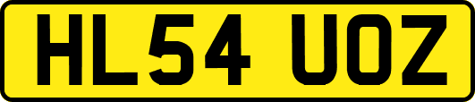 HL54UOZ