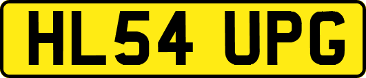 HL54UPG