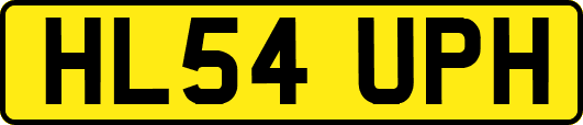 HL54UPH
