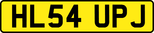 HL54UPJ