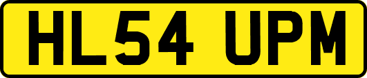 HL54UPM