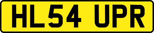 HL54UPR