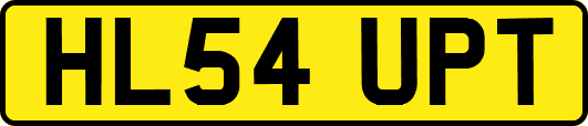 HL54UPT