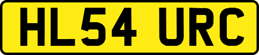 HL54URC