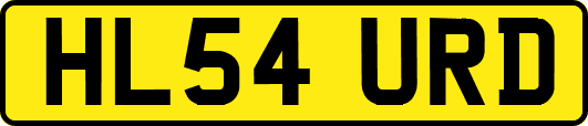 HL54URD
