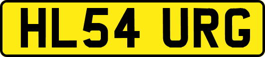 HL54URG