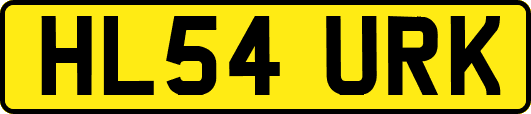 HL54URK