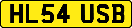HL54USB