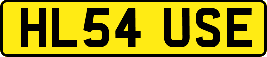 HL54USE