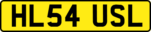HL54USL