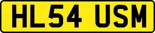 HL54USM